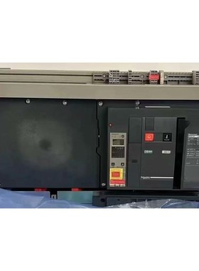 施耐德MT63H1/4P 6300A 抽屉式 智能框架断路器 备件/咨询