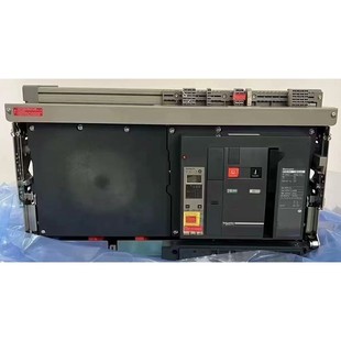 备件 6300A 智能框架断路器 咨询 抽屉式 施耐德MT63H1