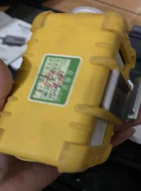 美国华瑞PGM-54 MultiRAE IR复合 备件/咨询