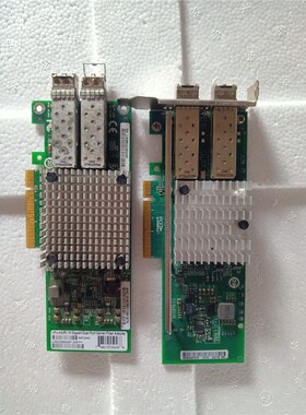 PCIex8.10GDual一PortSFP+Server. 维修/咨询