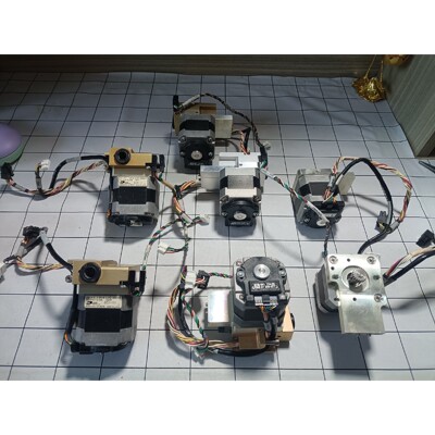 APPLIED MOTION步进电机HT17-071D-00 备件/咨询
