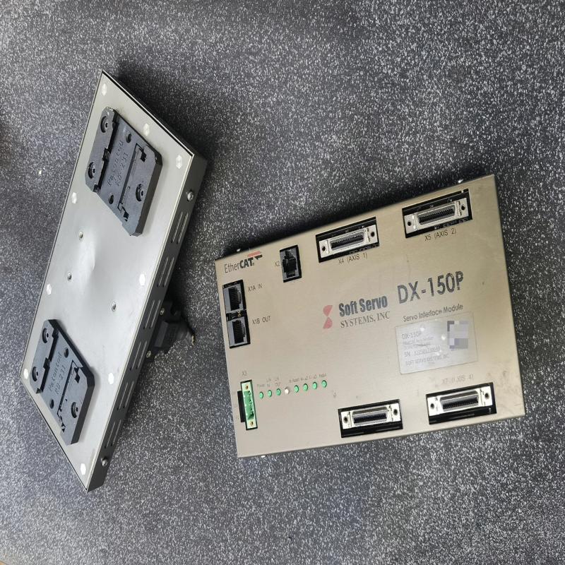 美国 软赢 softservo DX-150P  备件/咨询