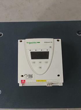 施耐德软启动ATS22C48Q  250KW 备件/咨询