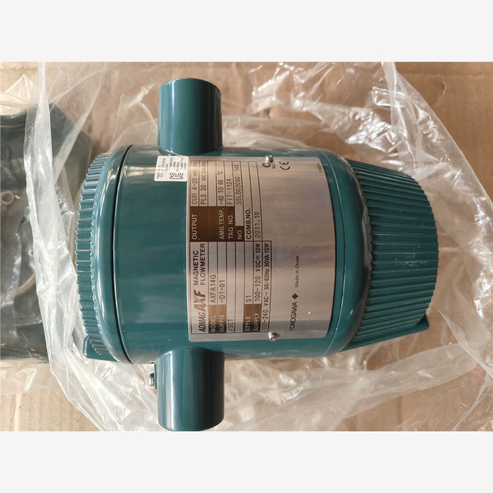 横河AXFA14G-D1-01 维修/咨询