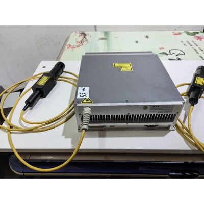 JPT杰普特60w激光器2台的成色漂亮原装无修 备件/咨询