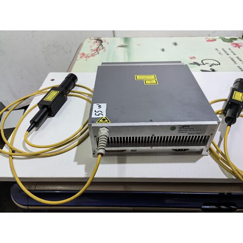 JPT杰普特60w激光器2台的成色漂亮原装无修 备件/咨询