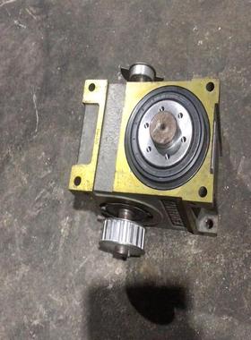 WINDEX精密凸轮分割器型号8DF8等分 备件/咨询