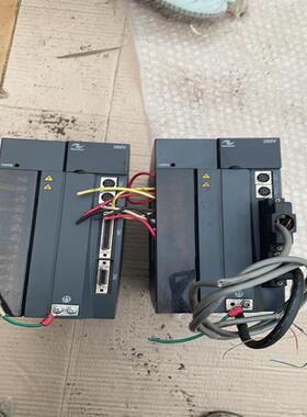 伺服驱动器 IS500AT8R4I-143 维修/咨询