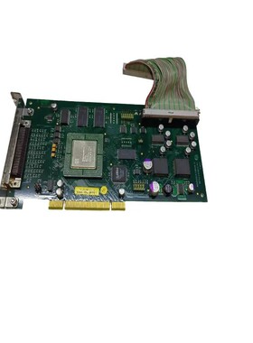 PC2IP II P/N: FC302312 Rev03 维修/咨询