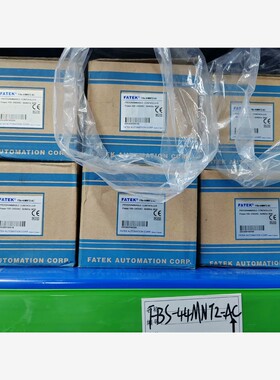 #PLC #机电五金 永宏PLC，FBS-44MNT2-AC 备件/咨询