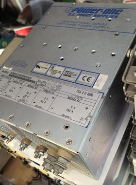 POWER-ONE电源HPM5系列半导体设备电源 备件/咨询
