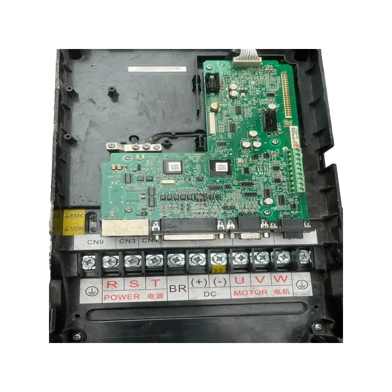 IS650PT045IUX22KW驱动器无上盖外表成 维修/咨询