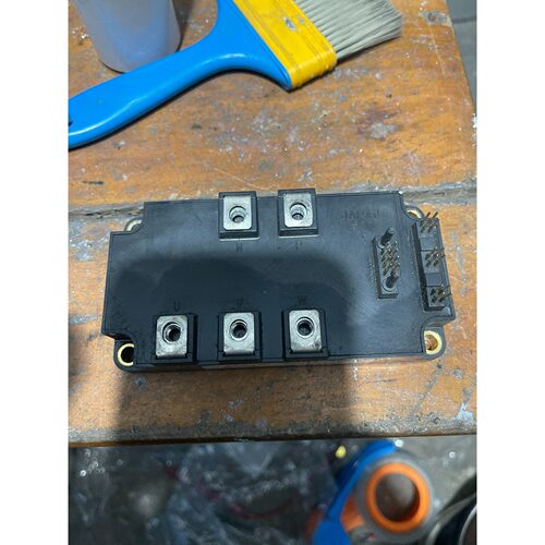 MlG150Q6CMB1X成色如图功包好 备件/咨询