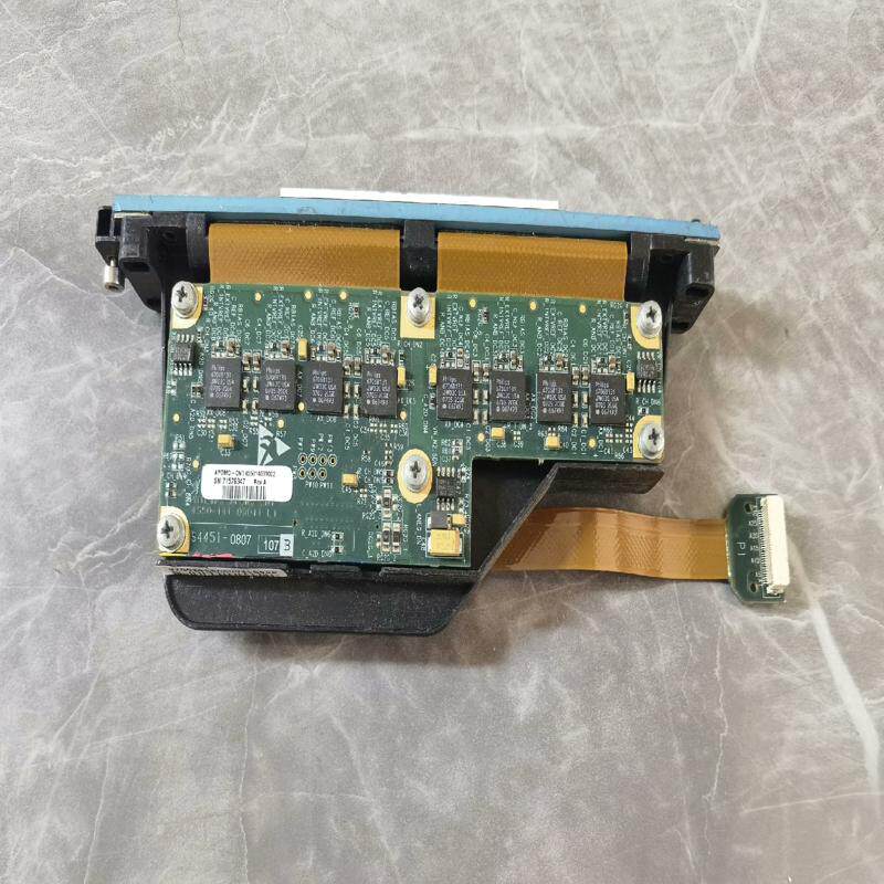 PHILIPS4550-141-09012 L1 备件/咨询