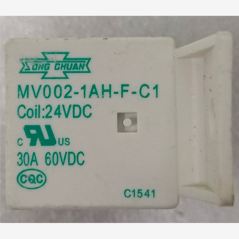 MV002-1AH-F-C1  24VDC 备件/咨询