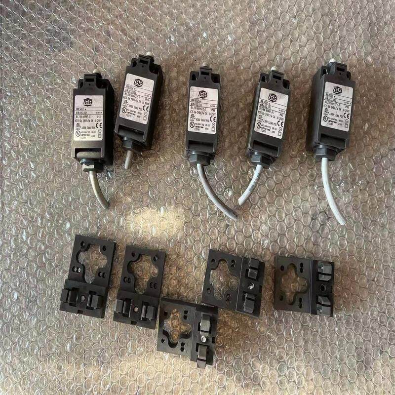 IBB行程开关  DSW01 188.SUIZ  备件/咨询