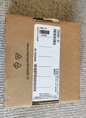 NI 9202 DSUB 784399-01 原装正品全新 备件/咨询