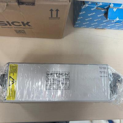 WETRON分段控制器TBE5.31-V2-R4 备件/咨询