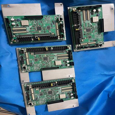 OYDK-604 板子四张 用到的看好问好再 备件/咨询