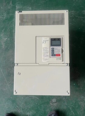 安川F7系列55KWClMR-F7B4055成色漂亮实拍照片 备件/咨询