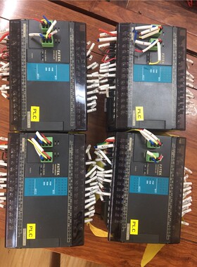 永宏plc，FBS-32MAT2-AC，九成新， 备件/咨询