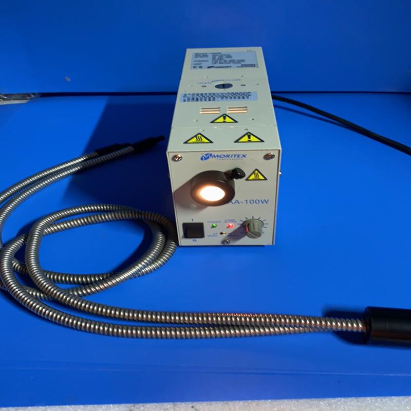 日本茉丽特MORITEX MHAA-100W 光 备件/咨询