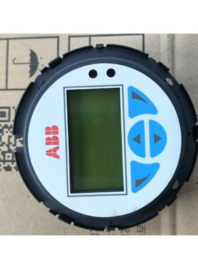 ABB流量表D674A906U01 备件/咨询