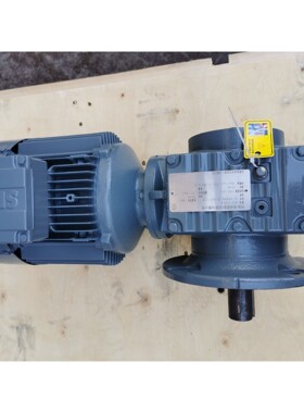 SEW赛威减速机 SF57 DT90S4 速比1:864 备件/咨询