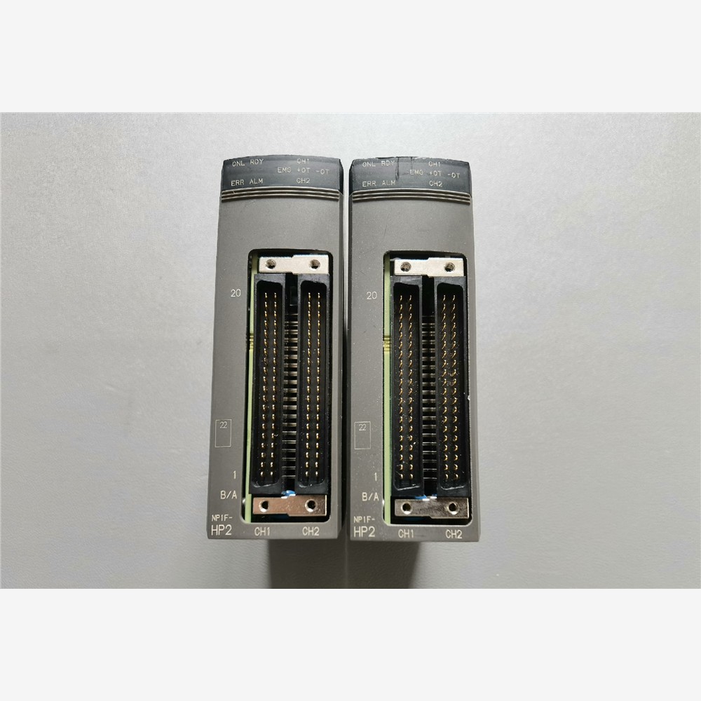 富士PLC模块 NP1F-HP2 现货两个 维修/咨询