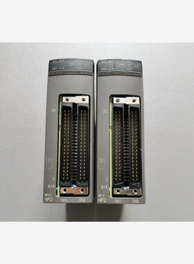 富士PLC模块 NP1F-HP2 现货两个 维修/咨询
