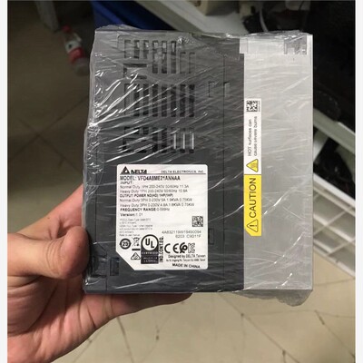 台达变频器：VFD4A8ME21ANNAA 维修/咨询