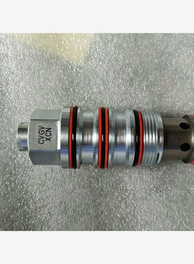 SUN液控单向阀CVGV-XCN，全新原装正品，没盒子，看上 维修/咨询