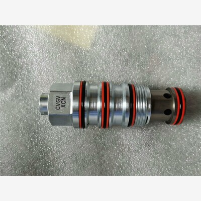 SUN液控单向阀CVGV-XCN，全新原装正品，没盒子，看上 维修/咨询