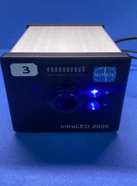 瑞士VOLPI LED 2020光源VOLPI  备件/咨询