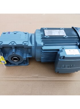 SEW减速机 WAF30 DRE80M4 速比1:2450 备件/咨询