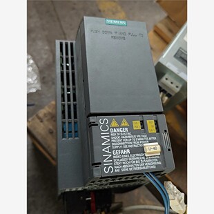 7AF1 6SL3210 1KE21 咨询 西门子g120c