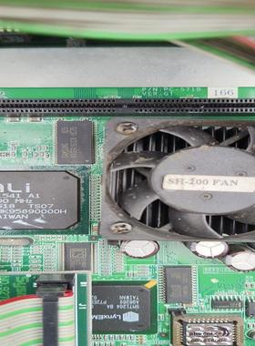 PC-571B VER:G1C艾讯XE-2100 备件/咨询