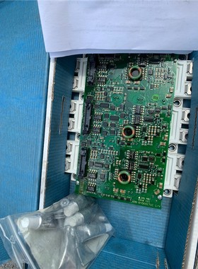 FS300R12KE3/AGDR-62C S 全新库存 备件/咨询