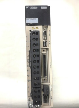 SGDV-2R8A05A YASKAWA  安川伺服驱动器 维修/咨询