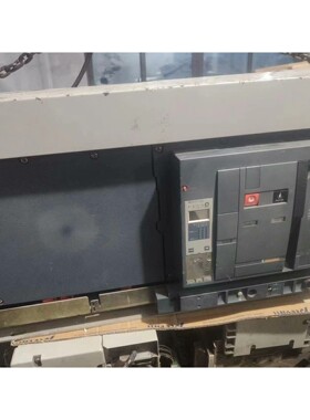 施耐德MT63H1 3P抽屉式 6300A 5000A 40 备件/咨询