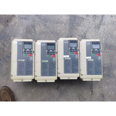 安川CIMRHB4A0006FAA变频器22KW/15 备件/咨询