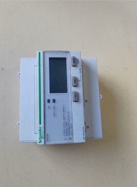 施耐德原装正品iEM3255电能表 ，成色如图，功能正常， 维修/咨询
