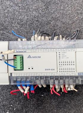 PlC……DVP64EH00T2 PLC 维修/咨询