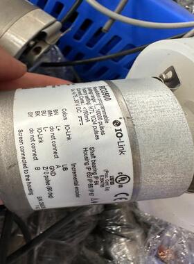 IFM易福门 RO3500    数个 成色漂亮 备件/咨询