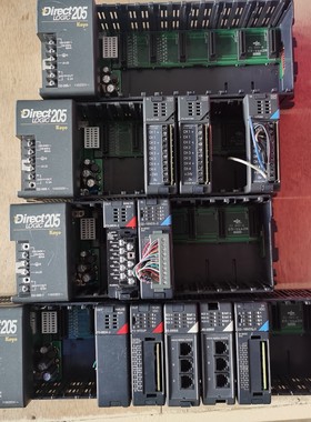 光洋Koyo D2-06B-1和F2-04THM和D2-16 备件/咨询