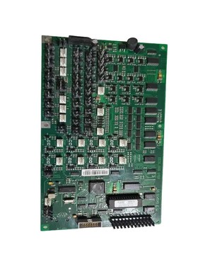 蒂森电梯 mf3板 060703 维修/咨询