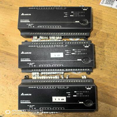 plcdvp20ec00r3实物 维修/备件