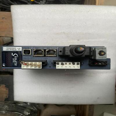 富士驱动器 RYT201D5-VV2实物图成色 备件/咨询