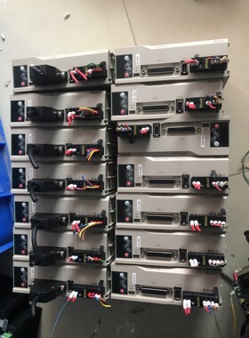 禾川X2伺服04kwSV-X2EA040A-A 备件/咨询