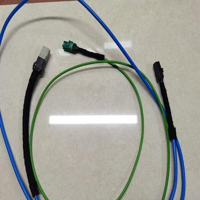 molex 1.9934 M 20210810- 备件/咨询